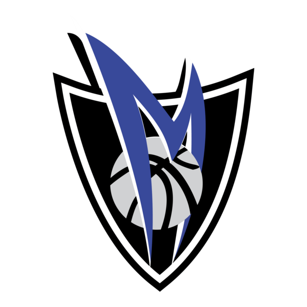 Dallas Mavericks Logo PNG Vector