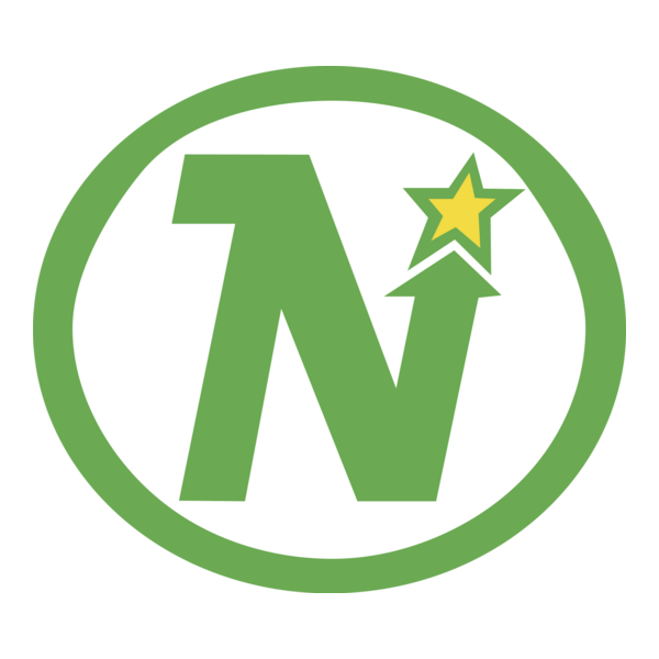 Dallas Stars Logo PNG Vector