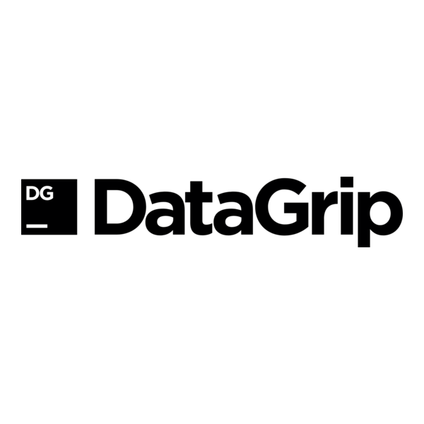 DataGrip Logo PNG Vector