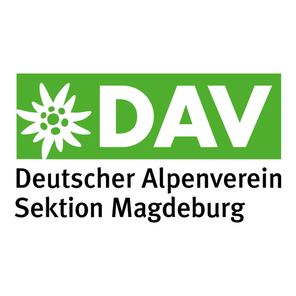 DAV Magdeburg Logo PNG Vector