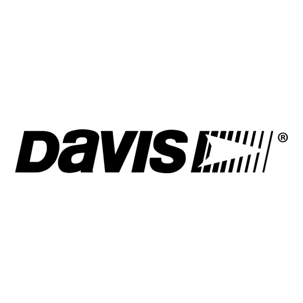 Davis Logo PNG Vector