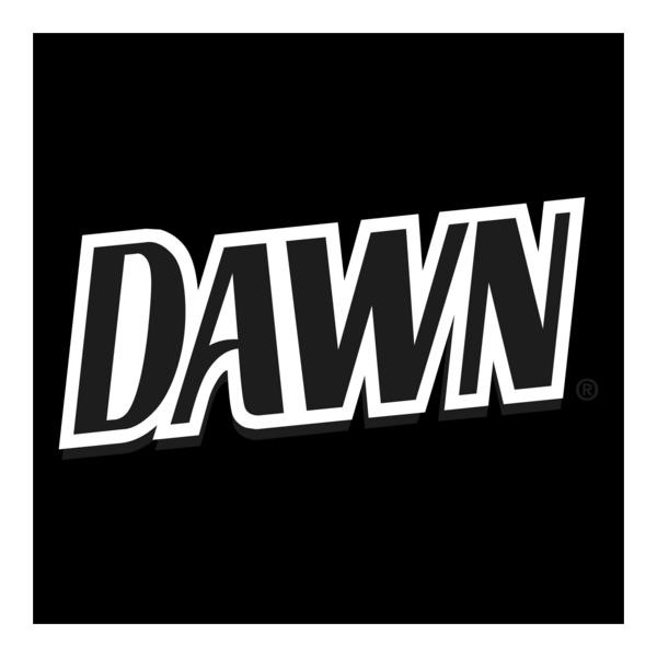 DAWN BRAND Logo PNG Vector