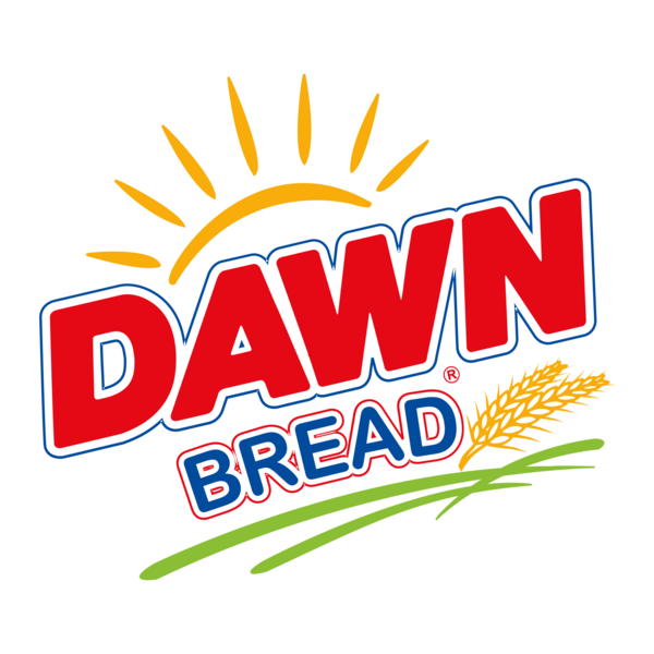 Dawn Bread Logo PNG Vector