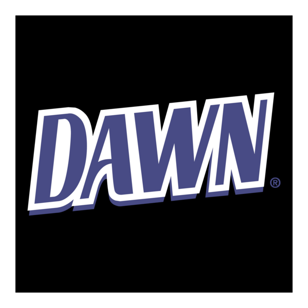 Dawn Logo PNG Vector