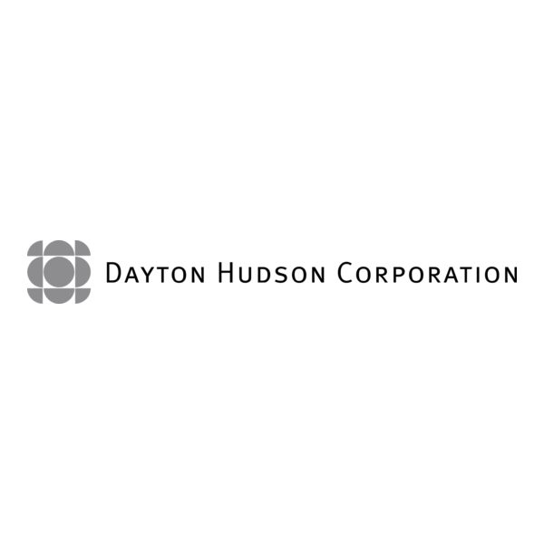 Dayton Hudson Corporation Logo PNG Vector