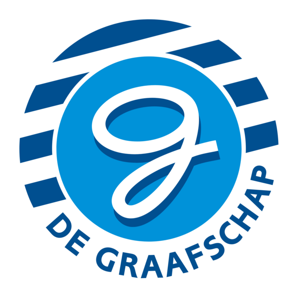 De Graafschap Logo PNG Vector