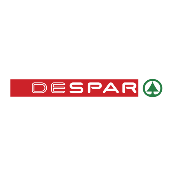 De Spar Logo PNG Vector