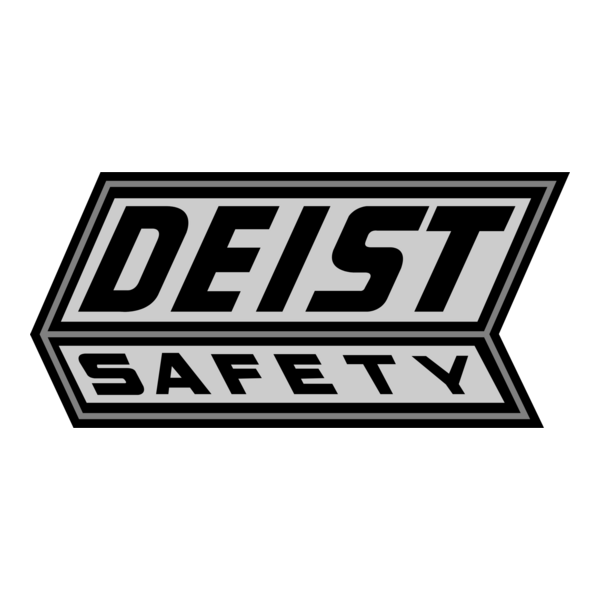 Deist Safety Logo PNG Vector