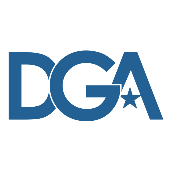 Democratic Governors Association Logo PNG Vector