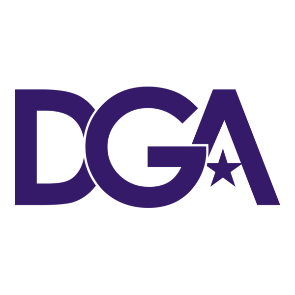 Democratic Governors Association Logo PNG Vector