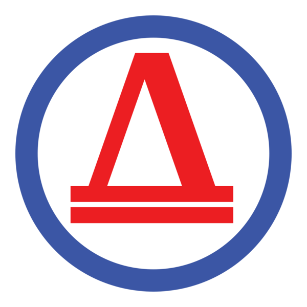 Democratic Party of Russia Logo PNG Vector