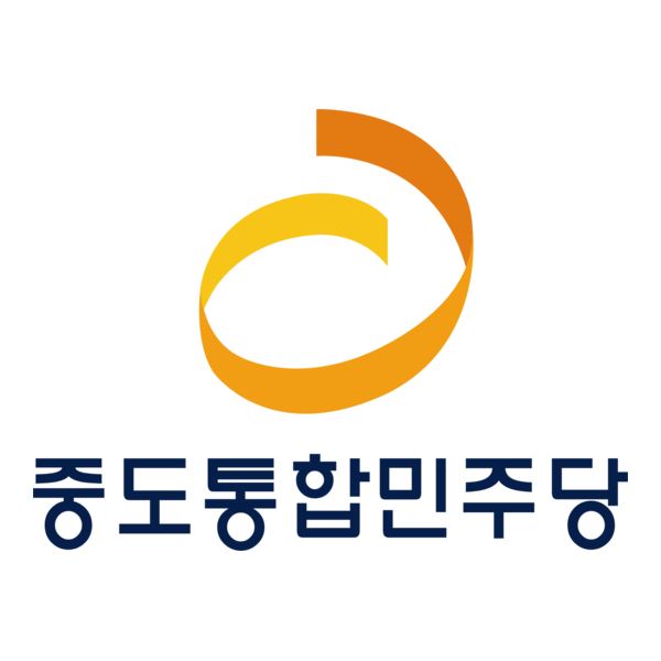 Democratic Party (South Korea) Logo PNG Vector