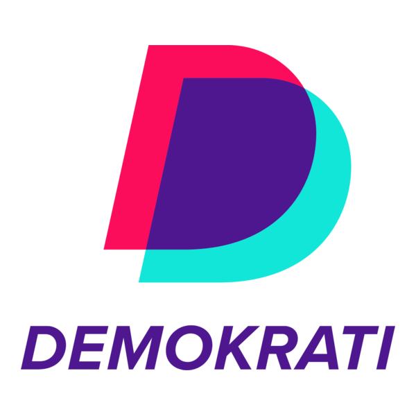 Democrats (Slovakia) Logo PNG Vector