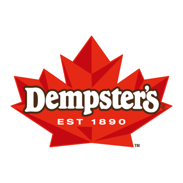 Dempster's Logo PNG Vector