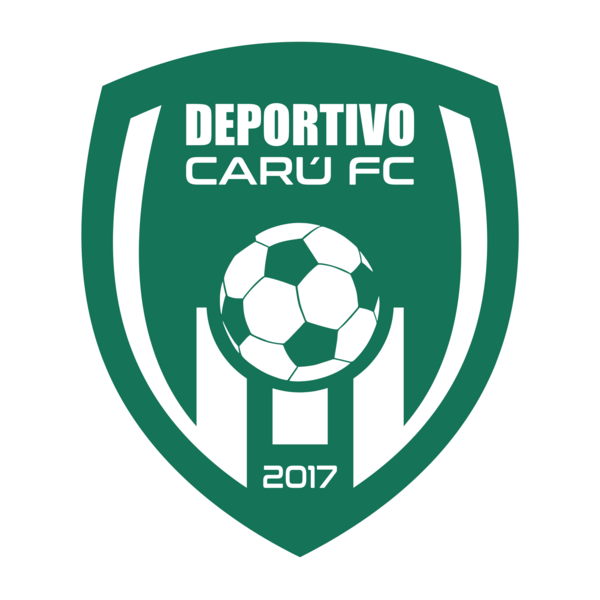 Deportivo Carú FC Logo PNG Vector