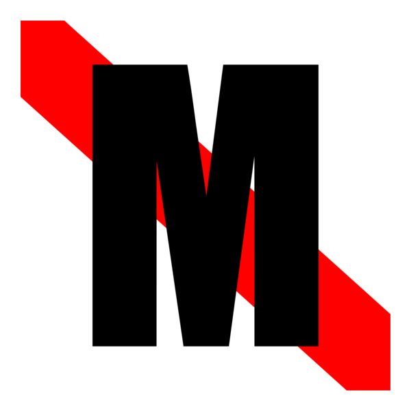 Deportivo México (Costa Rica) Logo PNG Vector