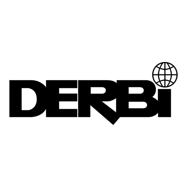 Derbi Logo PNG Vector