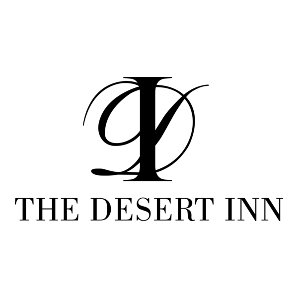 Desert Inn Logo PNG Vector