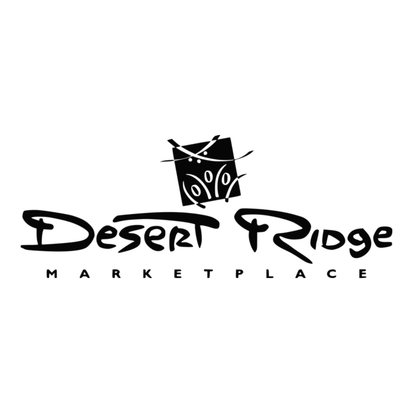Desertridge Marketplace Logo PNG Vector