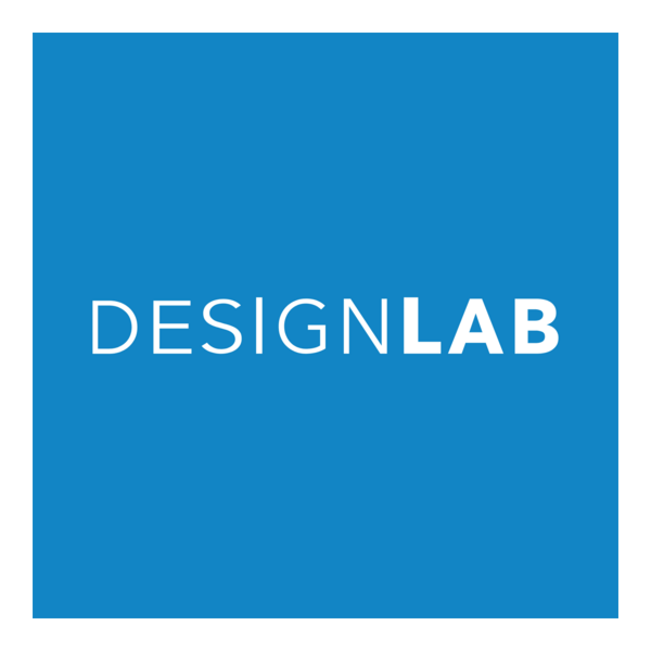 Designlab Logo PNG Vector