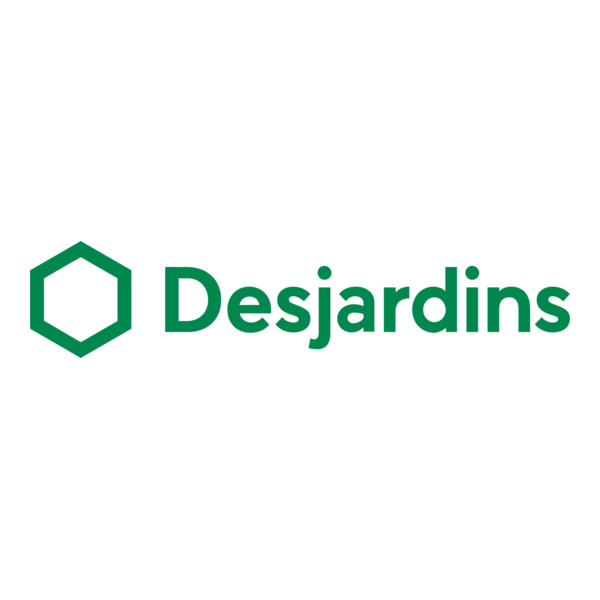 Desjardins Logo PNG Vector