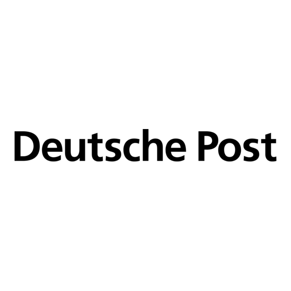 Deutsche Post Logo PNG Vector
