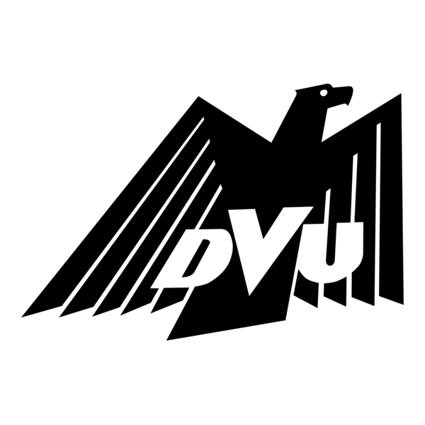 Deutsche Volksunion (1971) Logo PNG Vector