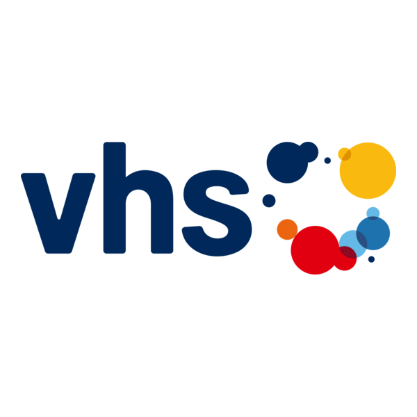 Deutschen Volkshochschul-Verbandes Logo PNG Vector