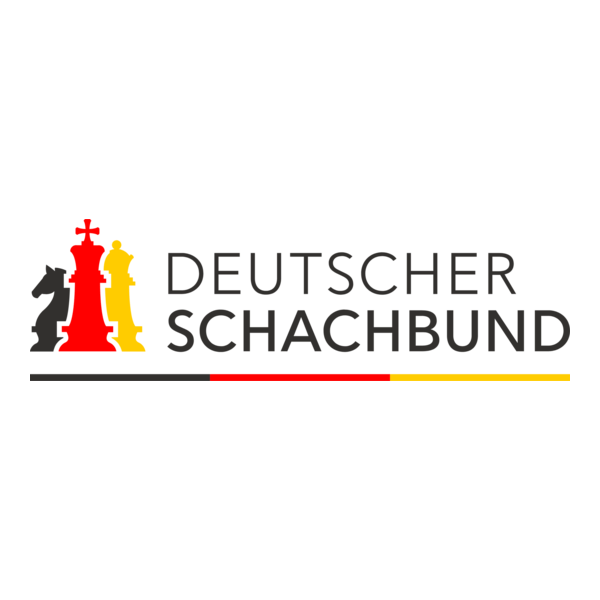 Deutscher Schachbund Logo PNG Vector