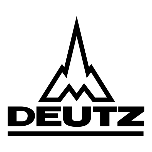 Deutz Logo PNG Vector
