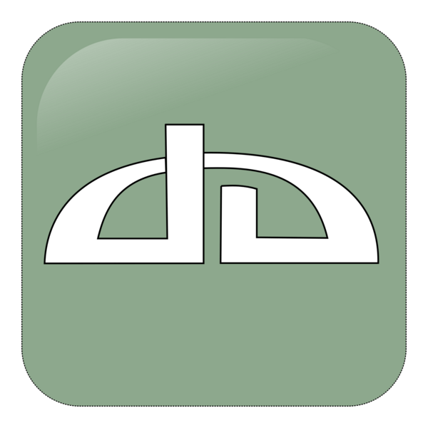 Deviantart Logo PNG Vector (SVG) Free Download