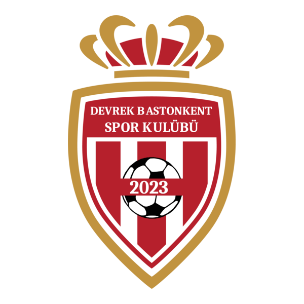 Devrek Bastonkentspor Logo PNG Vector