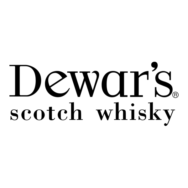 Dewar's Logo PNG Vector