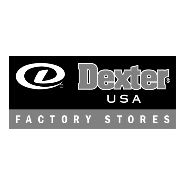 DEXTER USA Logo PNG Vector