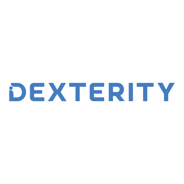 Dexterity Logo PNG Vector