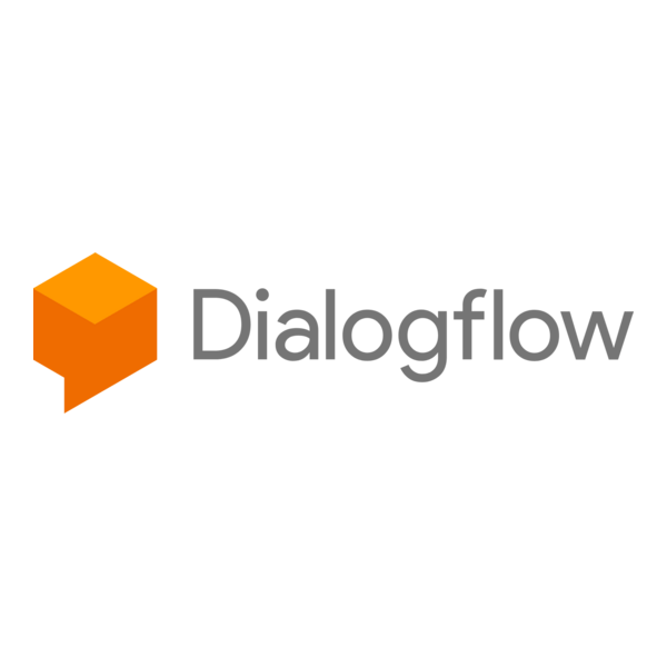Dialogflow Logo PNG Vector