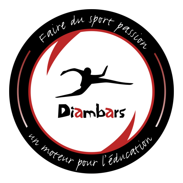 Diambars Football Club (alternative) Logo PNG Vector