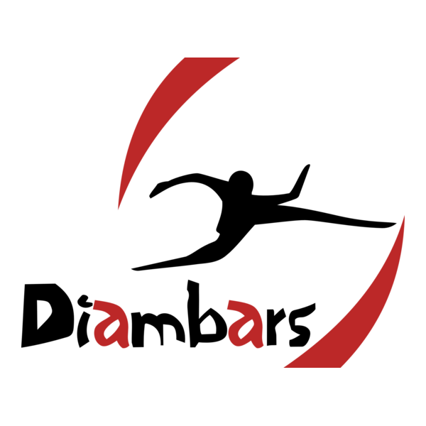 Diambars Football Club Logo PNG Vector