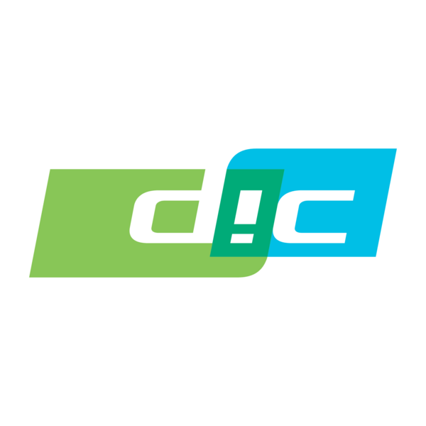 Dic Logo PNG Vector