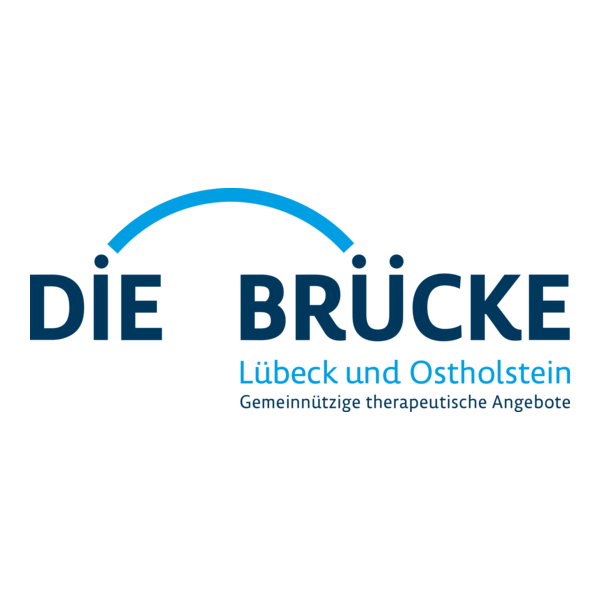 Die Brücke Lübeck und Ostholstein Logo PNG Vector