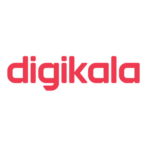 Digikala Logo PNG Vector