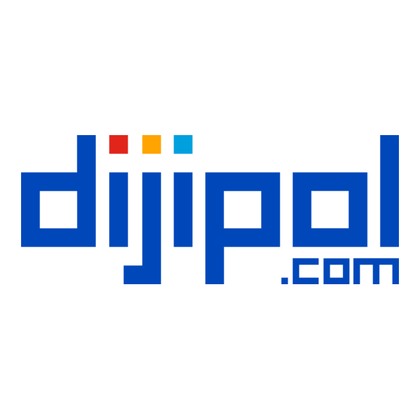 Dijipol Sigorta Logo PNG Vector