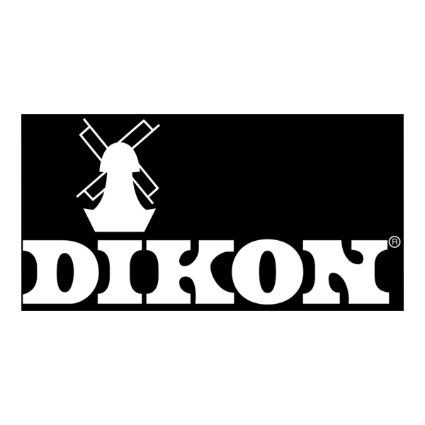 Dikon Logo PNG Vector