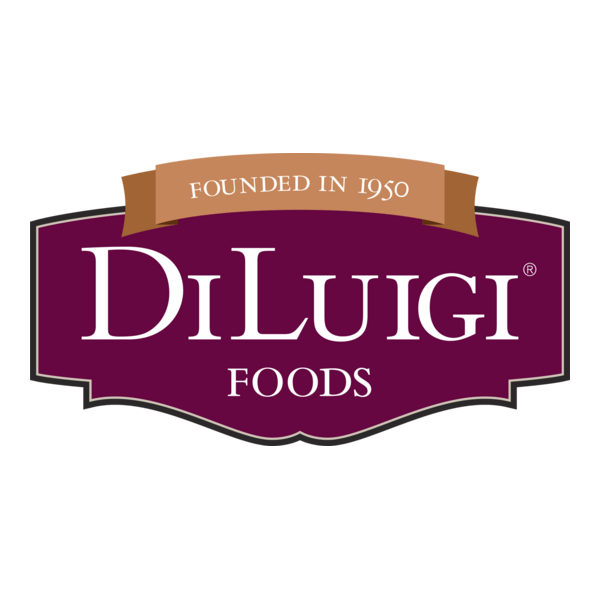 DiLuigi Foods Logo PNG Vector
