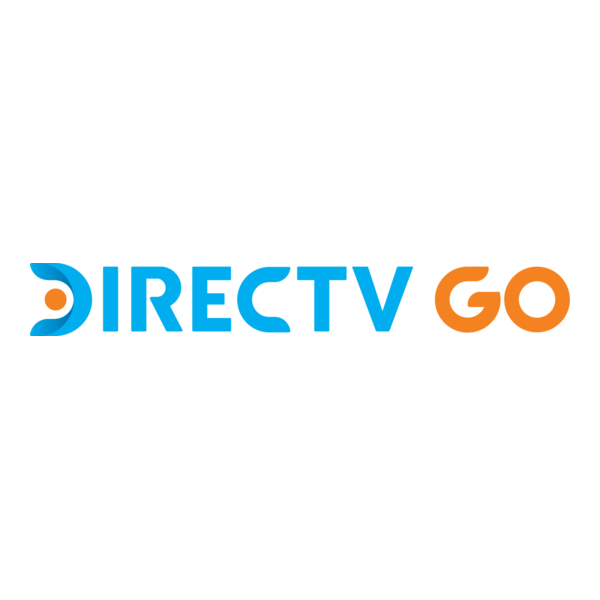 DirecTV GO Logo PNG Vector