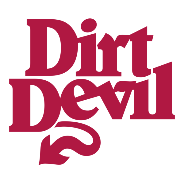 Dirt Devil Logo PNG Vector