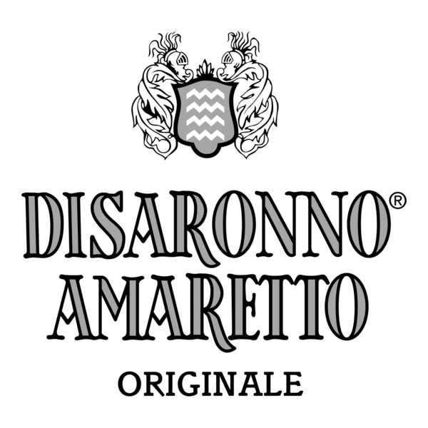 Disaronno Amaretto Logo PNG Vector
