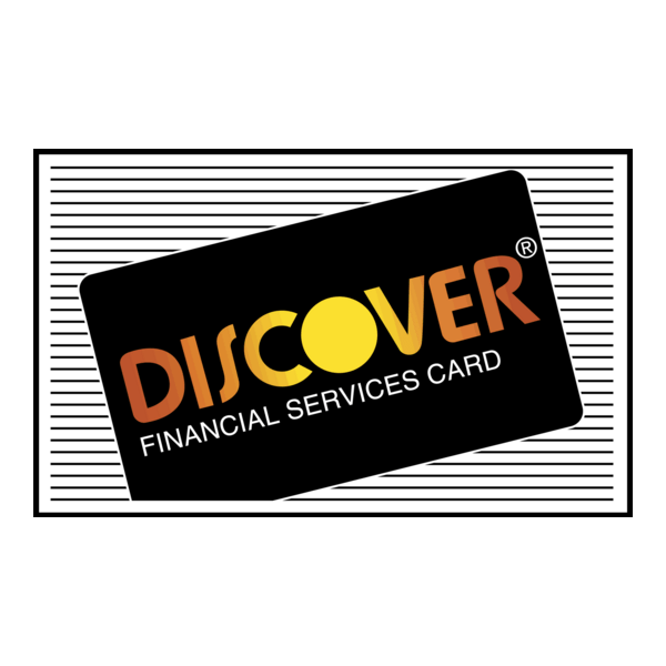 Discover Logo PNG Vector
