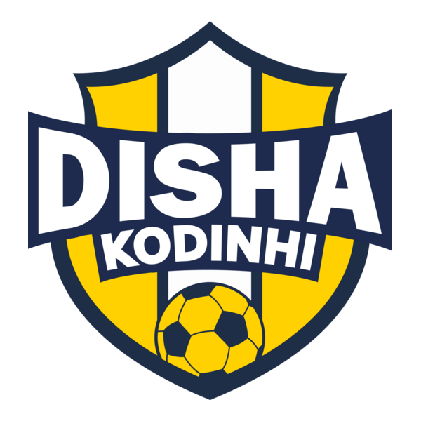 DISHA KODINHI Logo PNG Vector