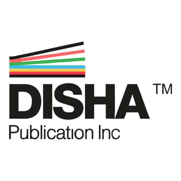 Disha Publication Logo PNG Vector